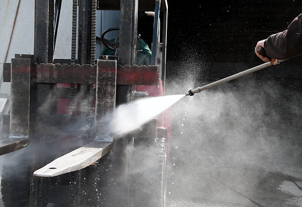 Reliable Carolina Forest, SC Pressure Washing Services Solutions